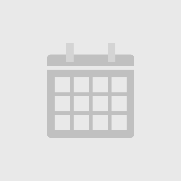 Early Years Weekly Drop-in